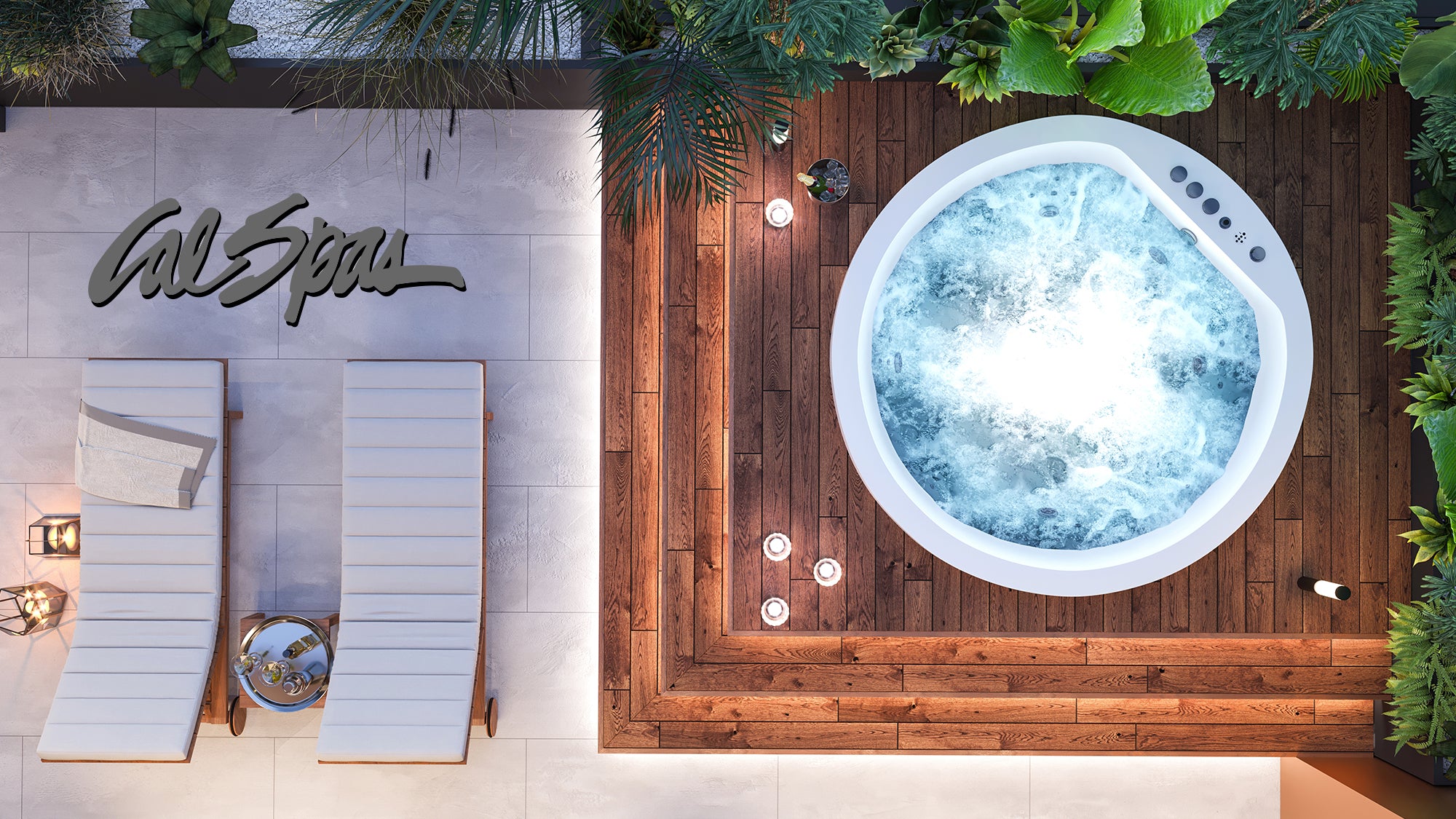 Cal Spas Error Codes & Information The Cover Guy