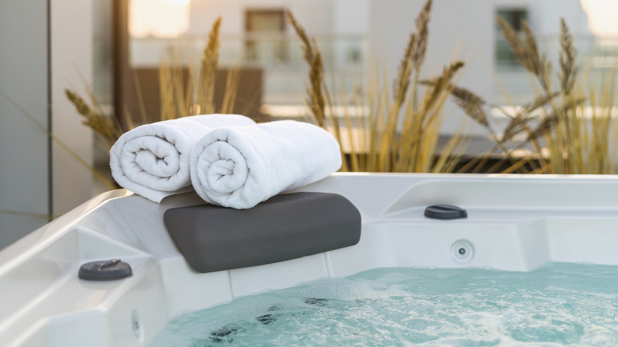 MustHave Hot Tub Accessories Hot Tub Accessories The Cover Guy