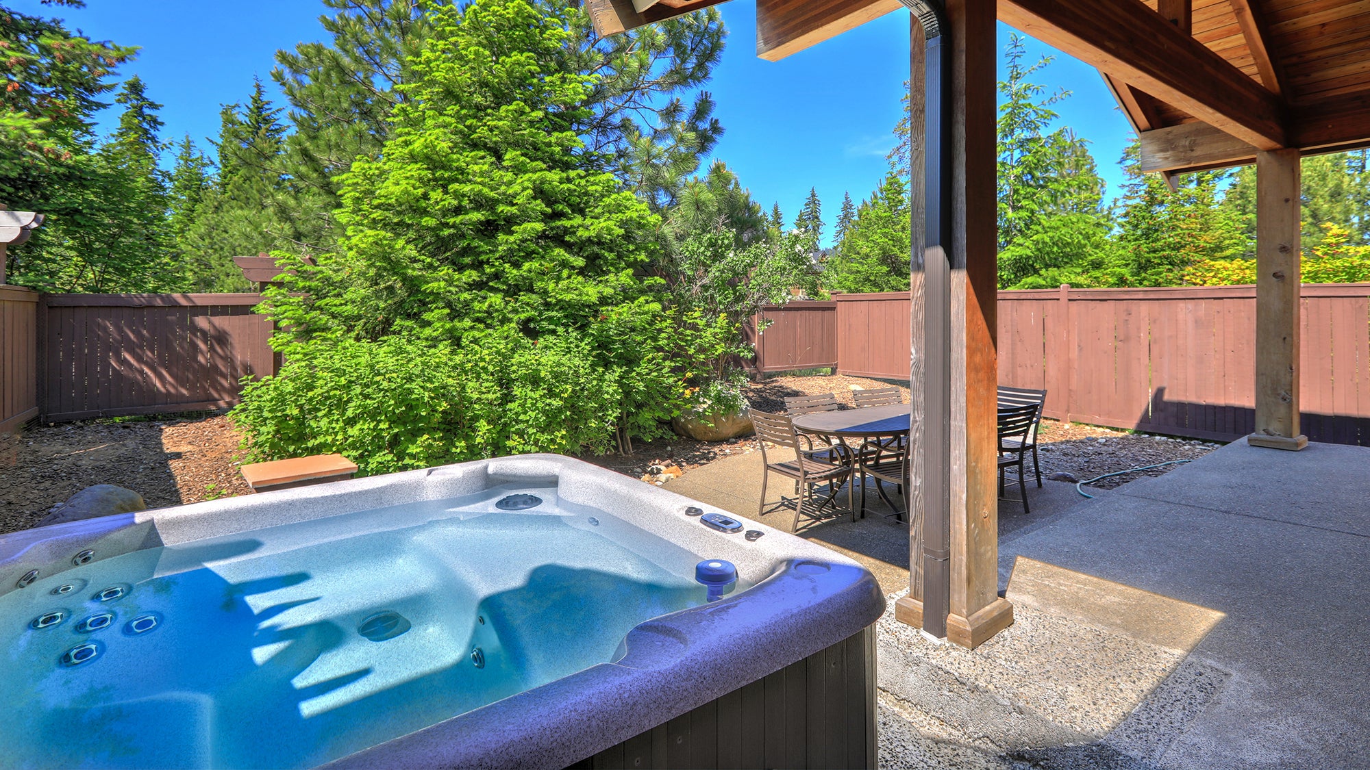 The Ultimate Guide Choosing Your First Hot Tub The Cover Guy