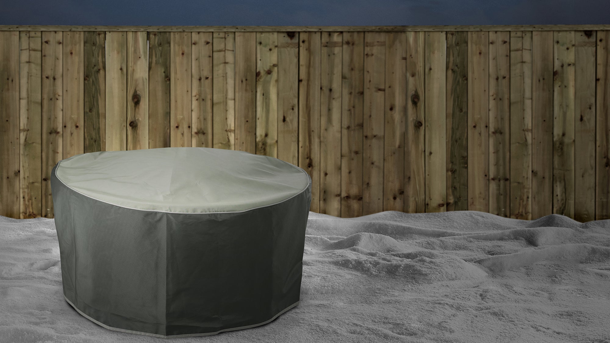 Why To Consider A Hot Tub Cover Cap The Cover Guy