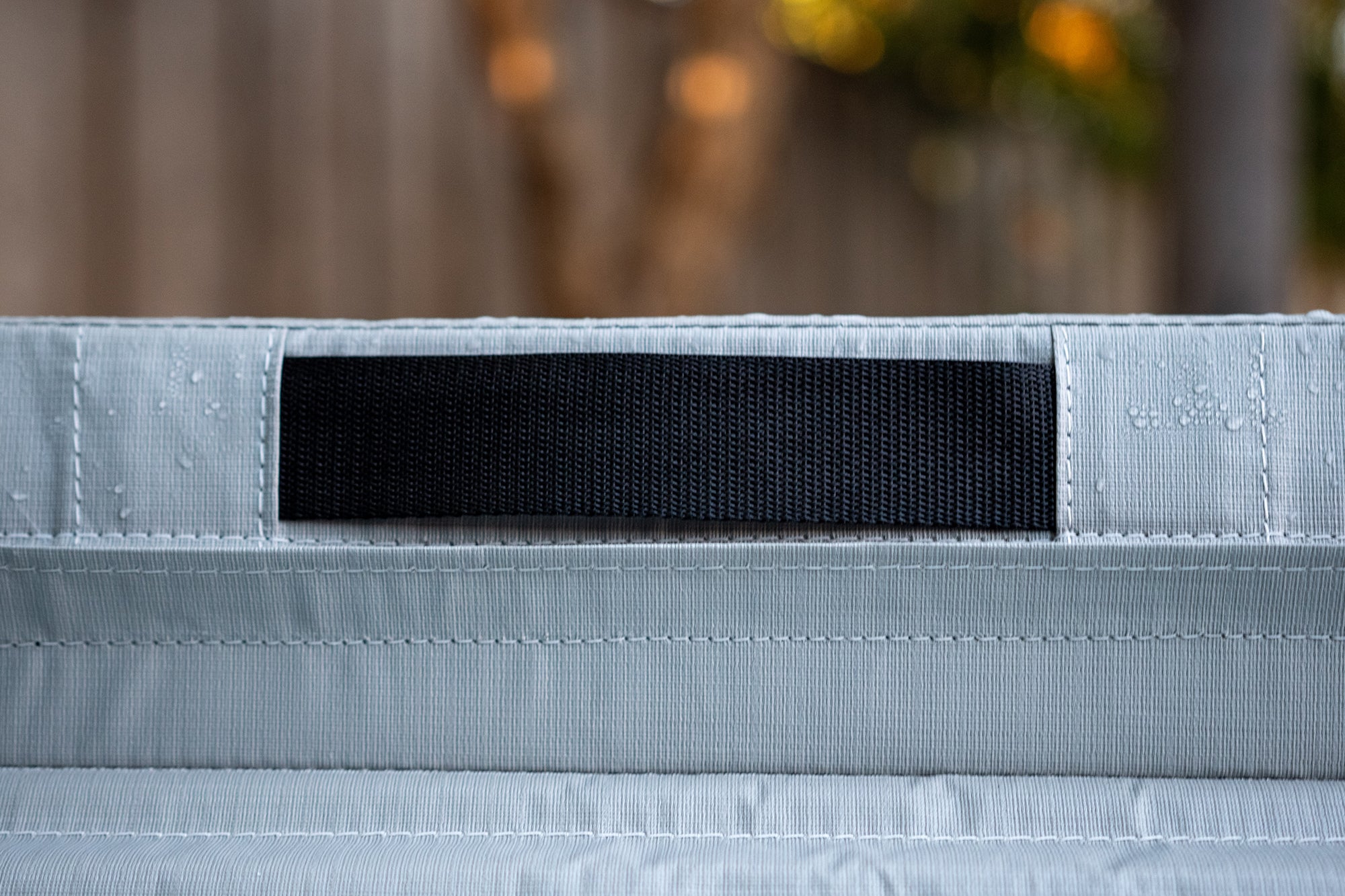 Gazebo Handles