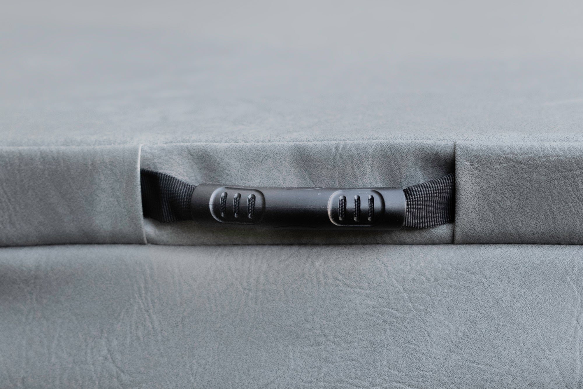 Rubber Grip Handles