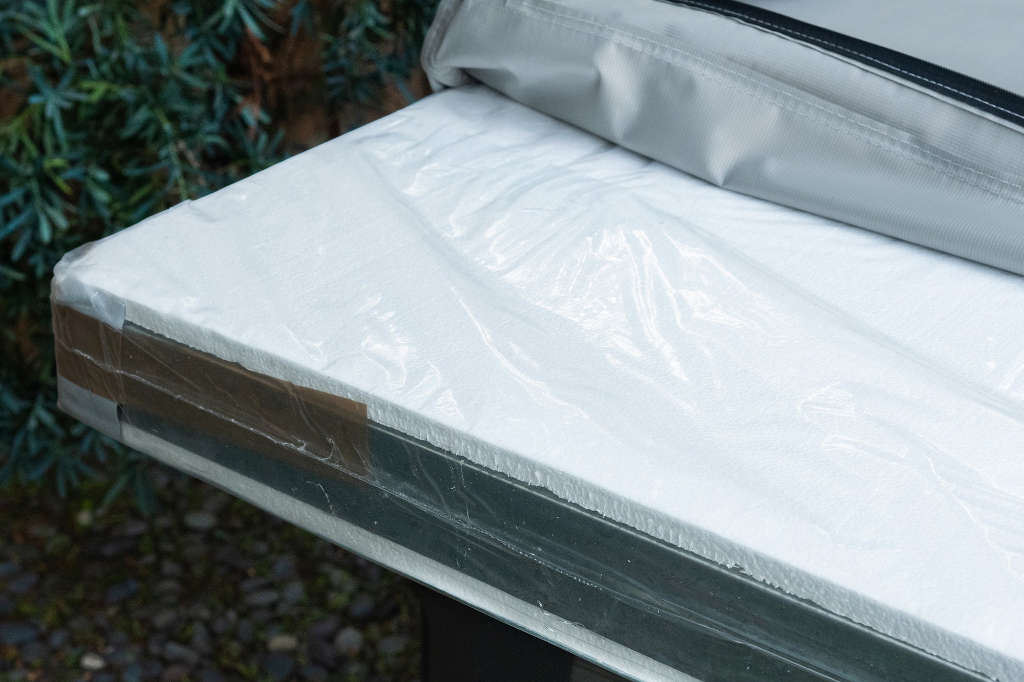 2lb High-Density Foam