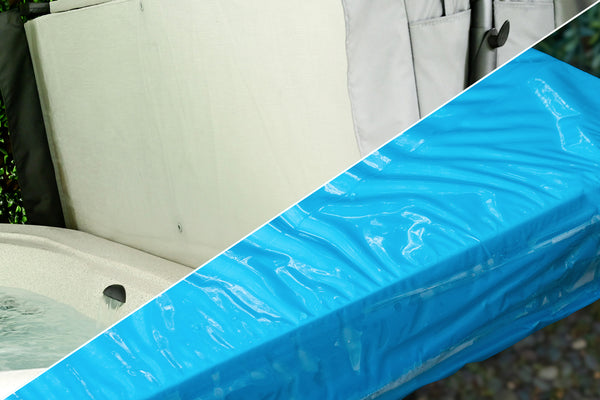 Energy Shield + Vapor Barrier Combo