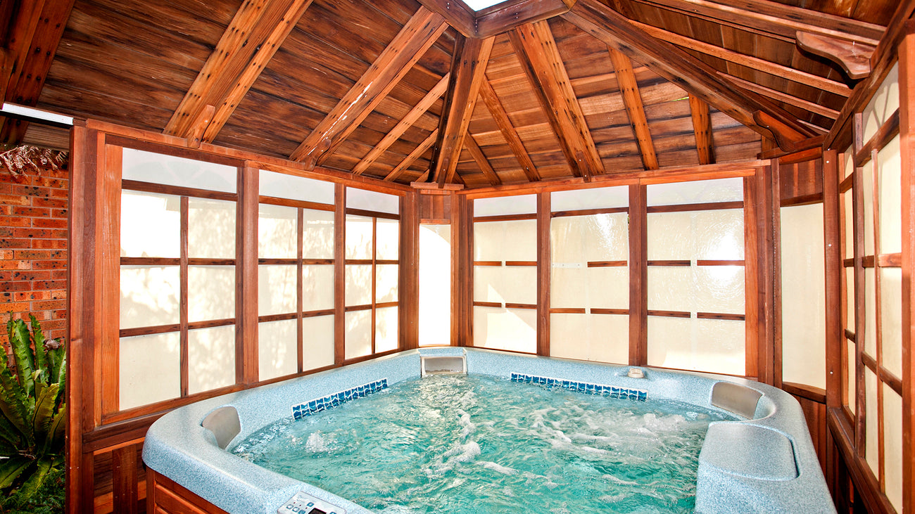 Hot Tub Gazebos \u0026 Umbrellas Extend Your Hot Tub Season – The Cover Guy, image size:1300x731