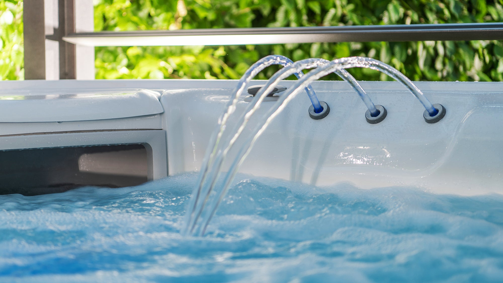 How Often to Change Hot Tub Water The Cover Guy