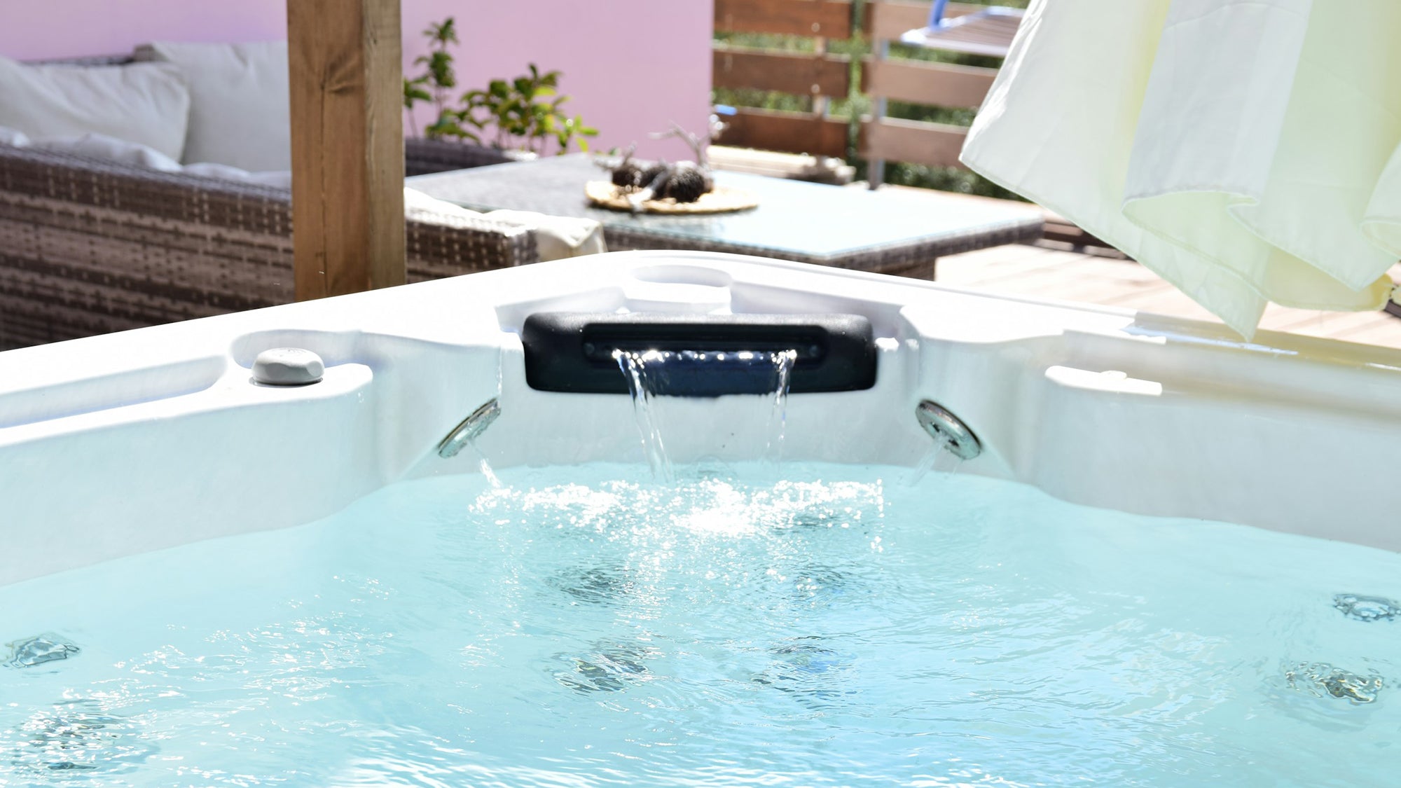 How Long Does a Hot Tub Take to Heat Up? | The Cover Guy