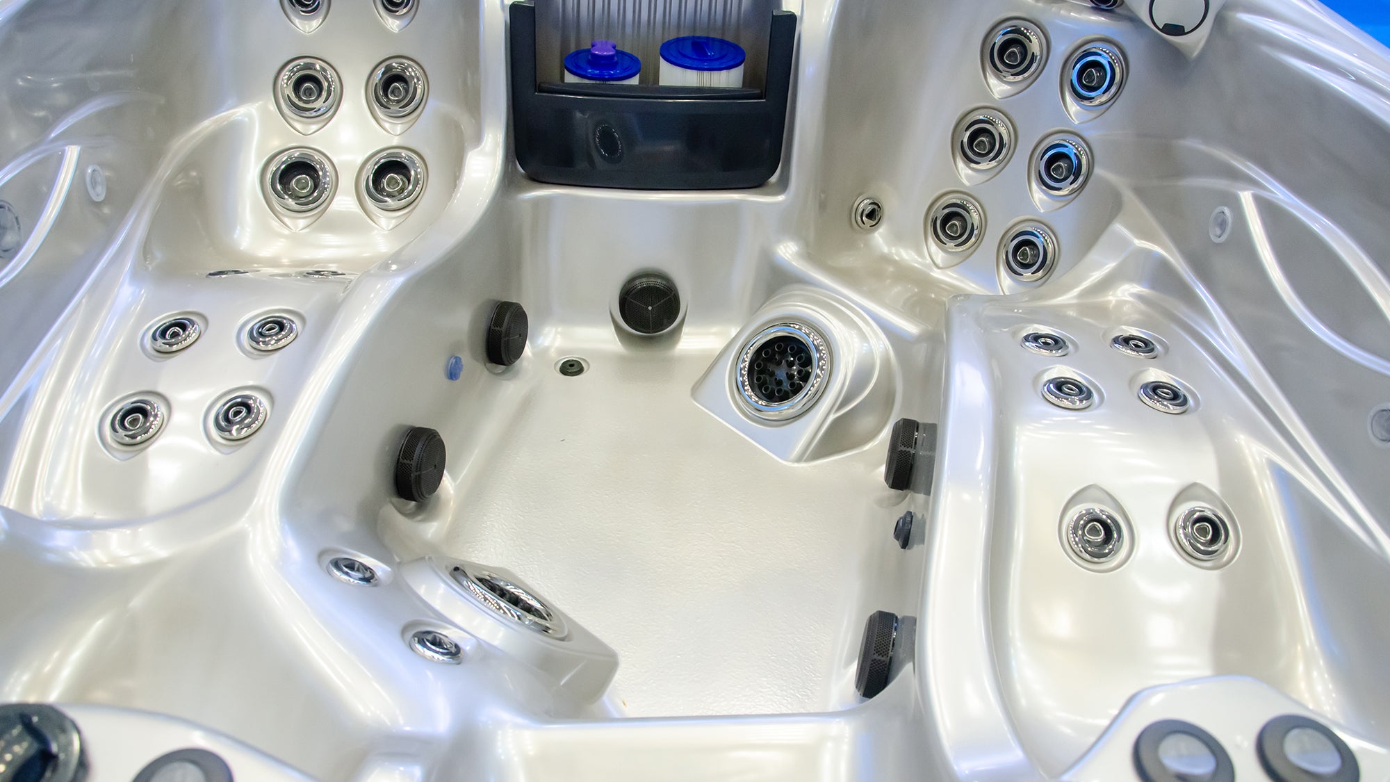 How Do You Drain A Hot Tub How To Drain A Hot Tub The Cover Guy