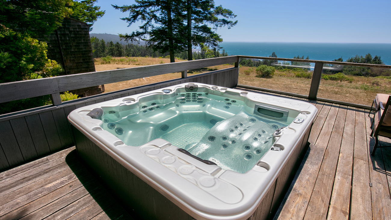 Where To Buy Hot Tubs in the United States The Cover Guy