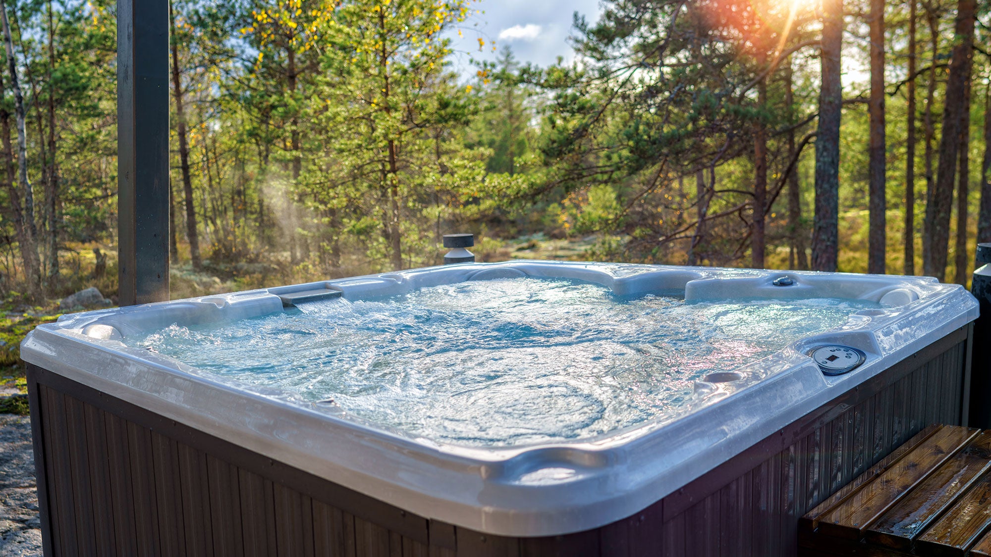 Best Places to Buy a Hot Tub in Canada The Cover Guy