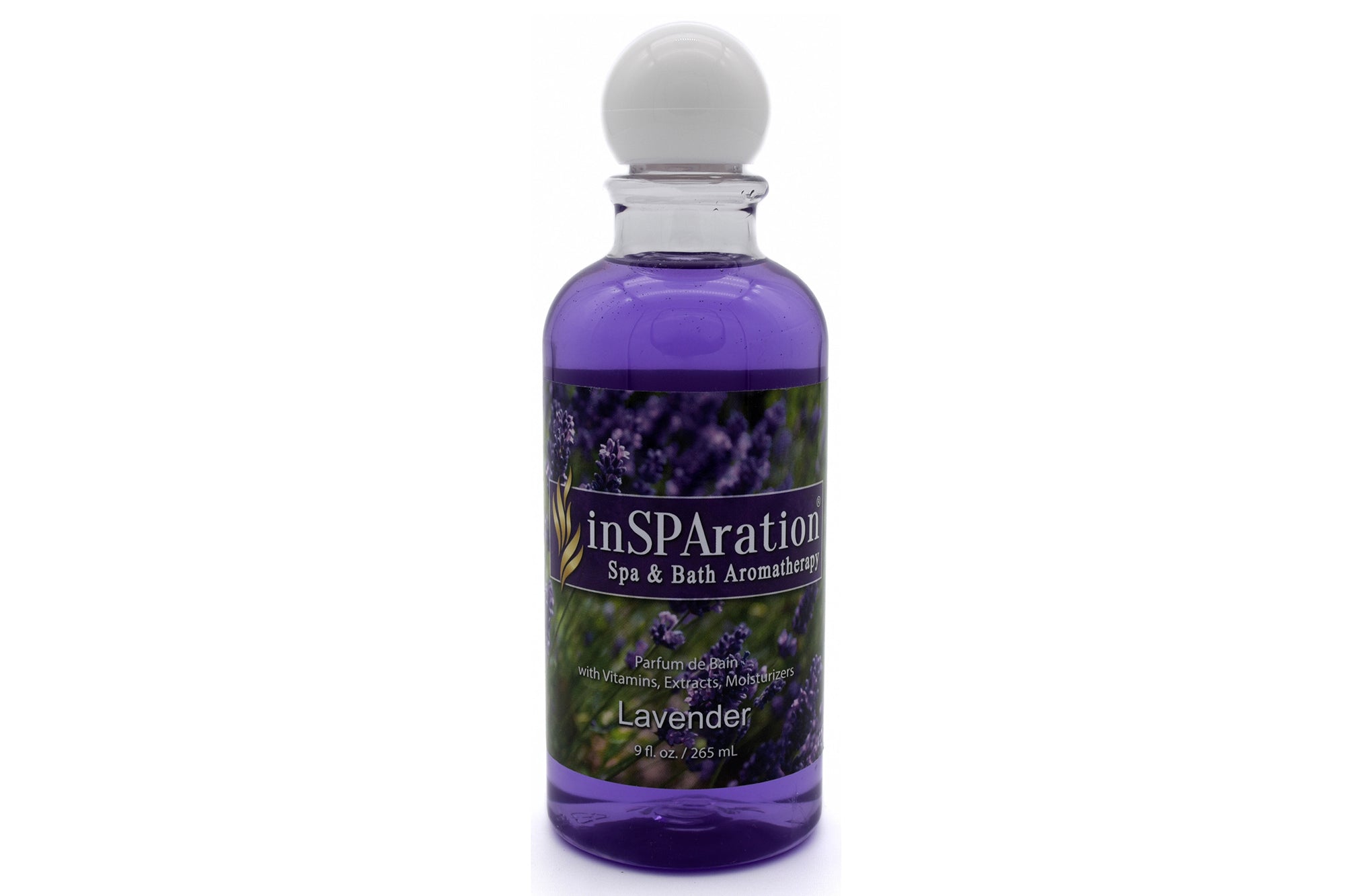Aromatherapy Spa Liquid