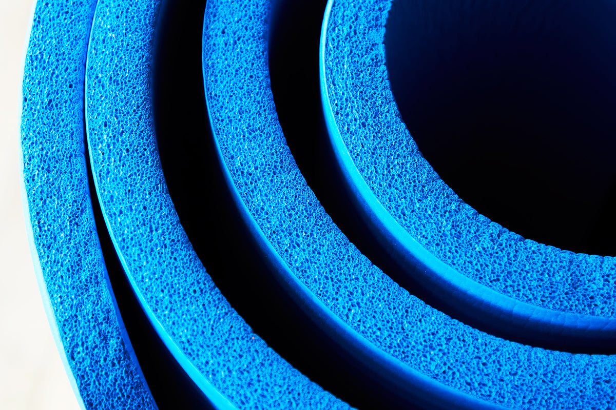 Deluxe Thermal Foam Hot Tub Blanket The Cover Guy