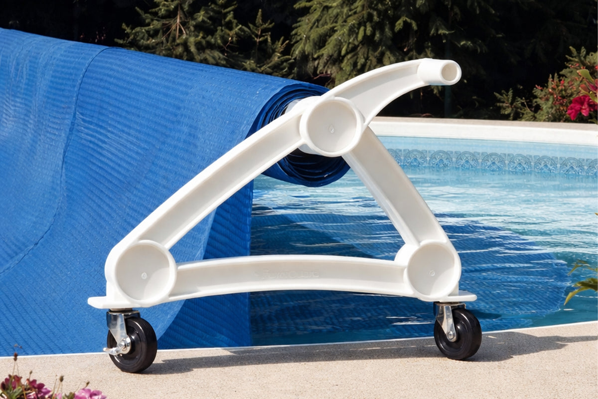 Feherguard™ Blanket Handler | Solar Covers & Reels | The Cover Guy