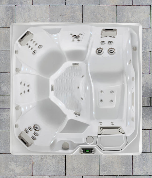 Hot Springs Spas Hot Tub Cover Collection | The Cover Guy