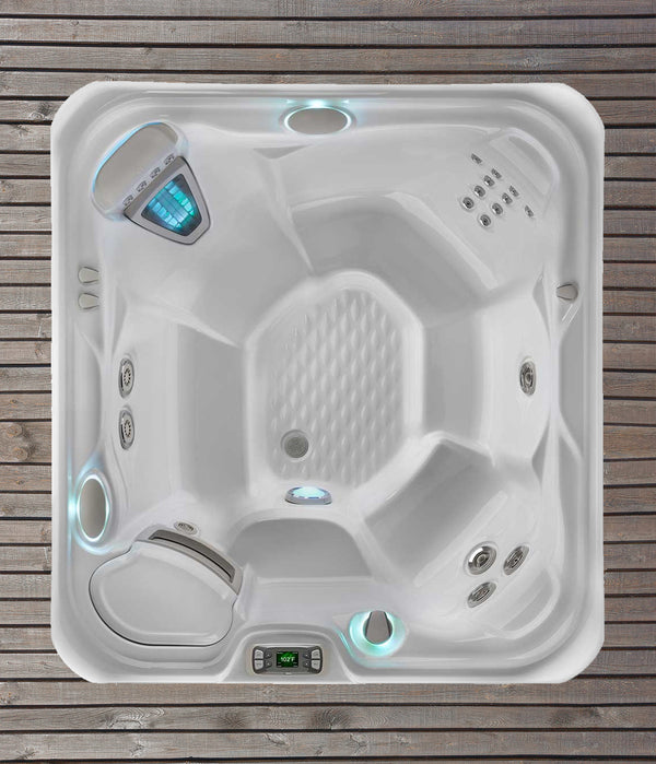 Hot Springs Spas Hot Tub Cover Collection | The Cover Guy