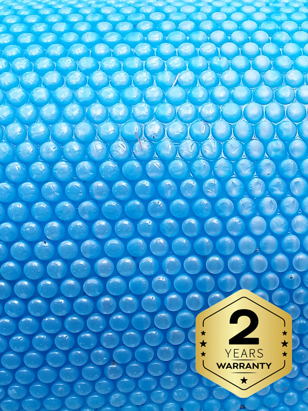 Rectangle Solar Pool Covers | Solar Bubble Covers | The Cover Guy