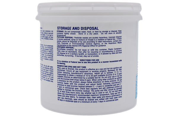 Pool And Hot Tub Chemicals - Page 7 - Aqua-Tech