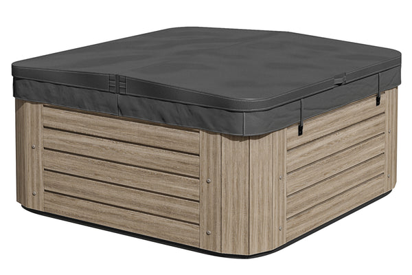 Custom Hot Tub Covers | Our Products | The Cover Guy