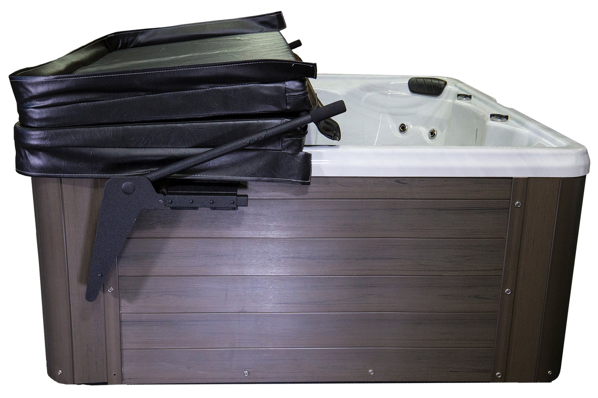 Ultralift Boomerang Hydraulic Lifters The Cover Guy